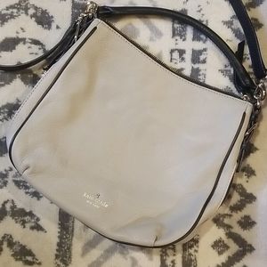 Kate spade small ella convertible crossbody